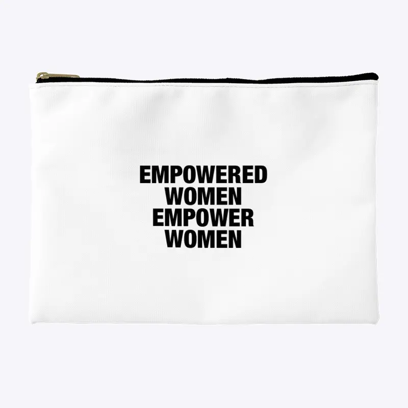 Empowered Women Empower Women