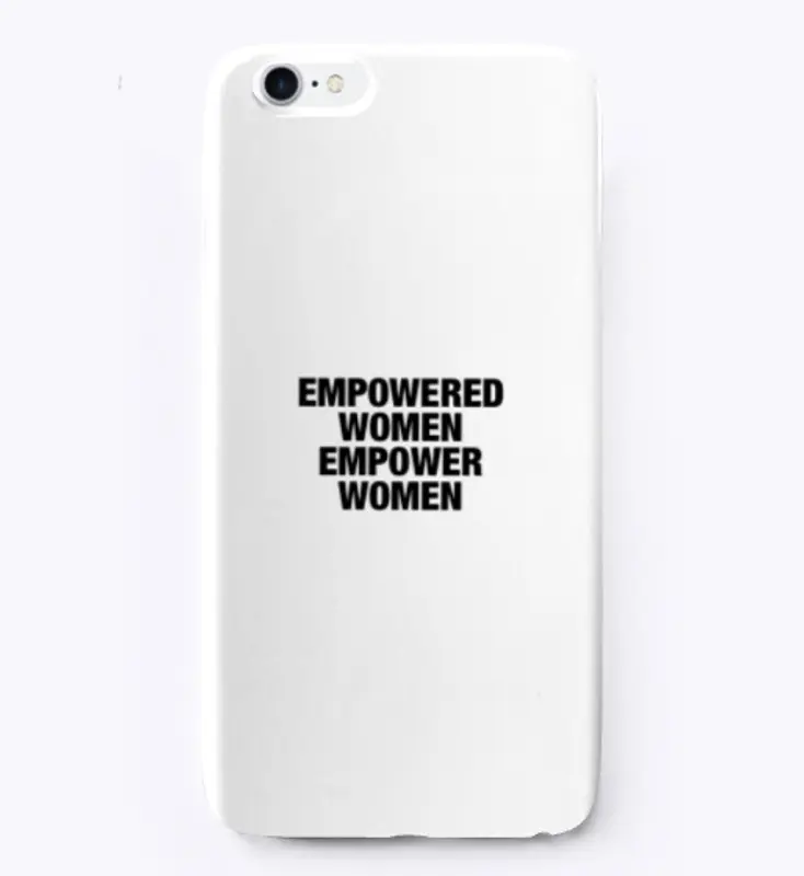 Empowered Women Empower Women